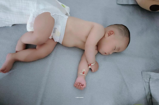 漳州宝宝口水多怎么回事